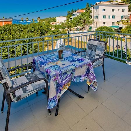 Apartments Hruban Hvar Town Eksteriør bilde