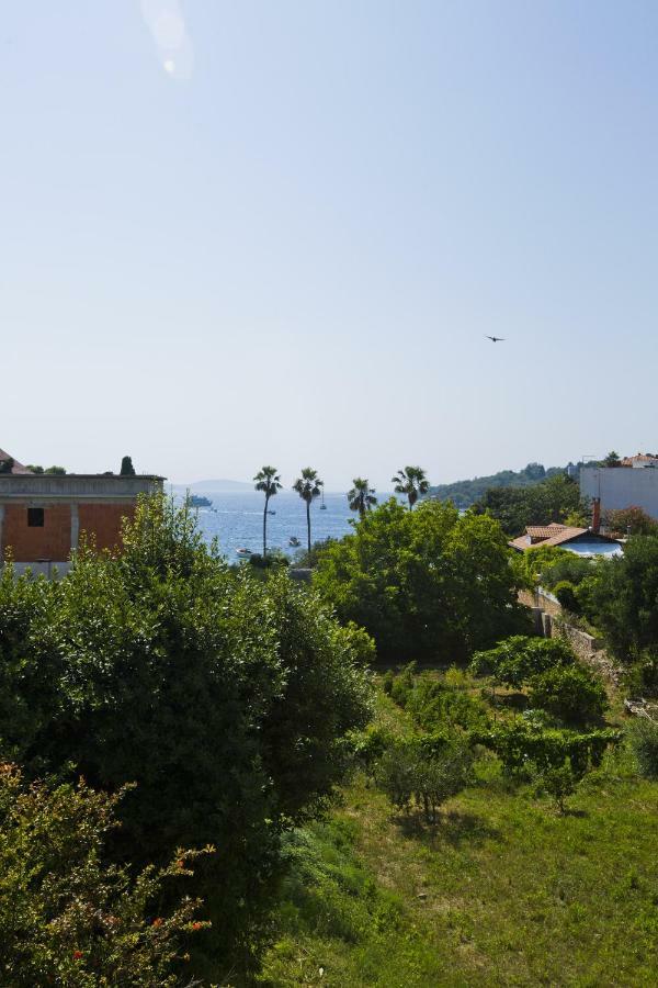 Apartments Hruban Hvar Town Eksteriør bilde