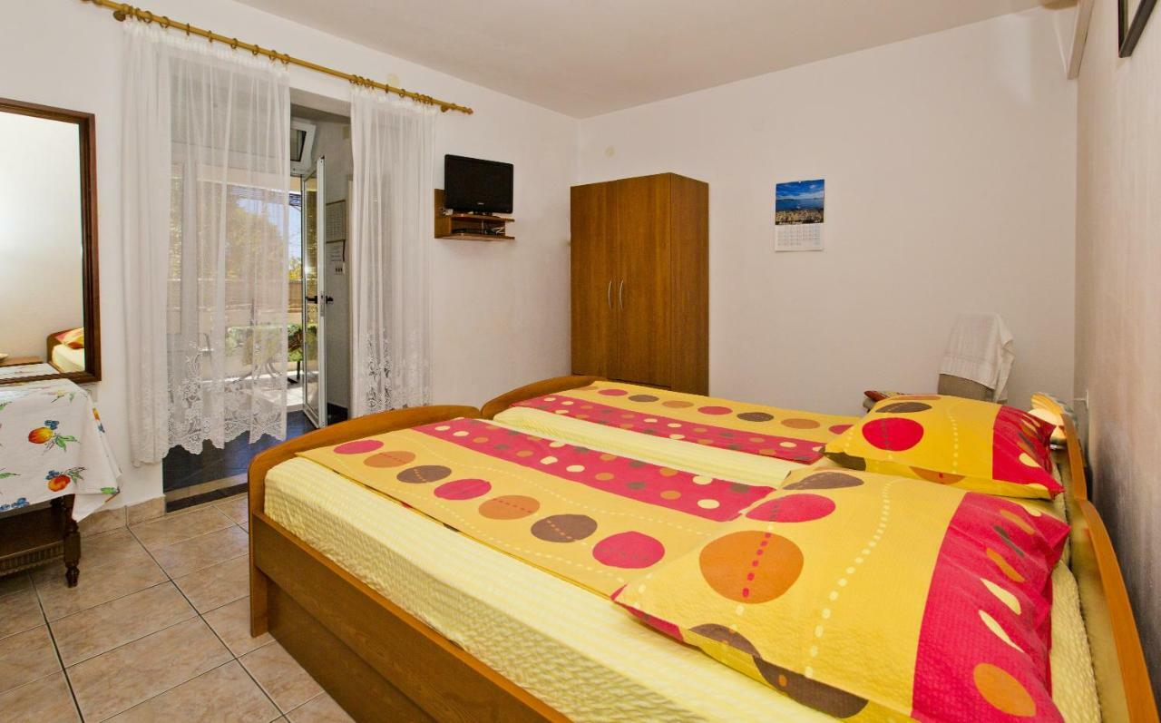 Apartments Hruban Hvar Town Eksteriør bilde